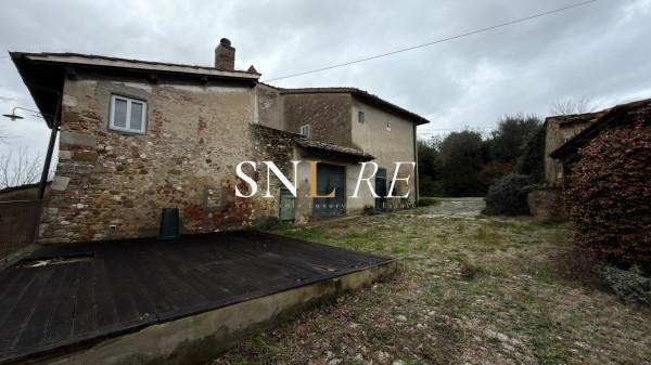 Casale in Via Grevigiana, San Casciano in Val di Pesa — foto 3 di 5