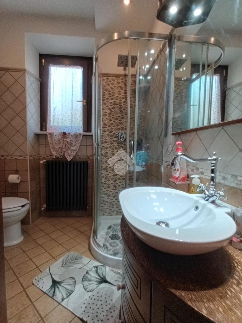 Trilocale in Viale Giovanni XXIII 41, San Vito Romano — foto 4 di 5