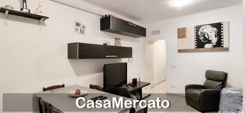Quadrilocale in Via Principe di Piemonte, Rocca Priora — foto 2 di 5