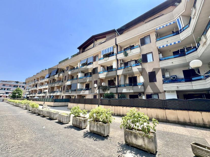 Trilocale in Via Giordano Bruno 31, Marano di Napoli — foto 5 di 5