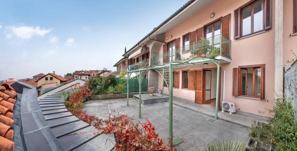 Quadrilocale in Via Alberto da Rivoli, Rivoli