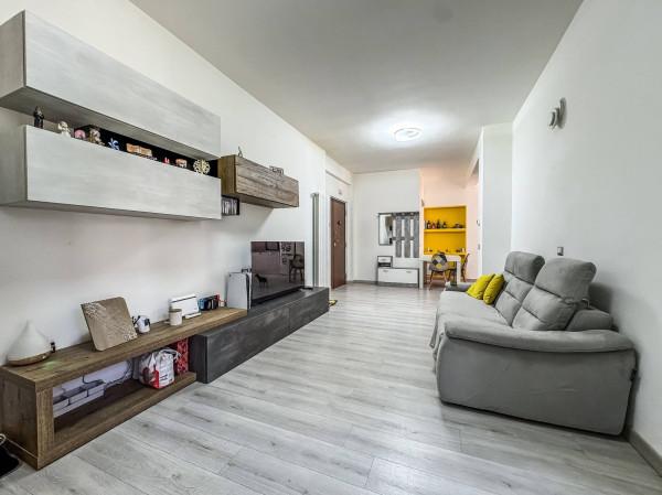 Bilocale in Via Umberto Cagni, Roma