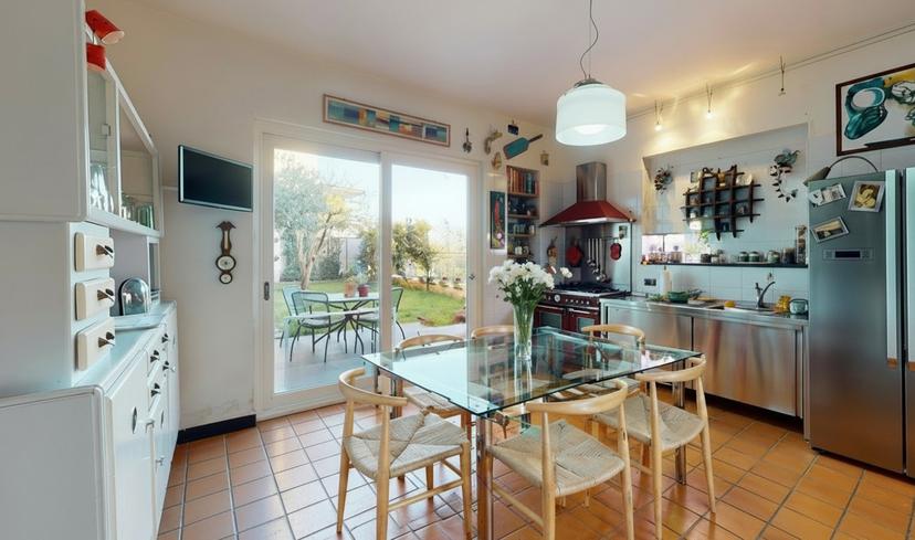 Villa bifamiliare in Via Filomarino, Monte di Procida — foto 5 di 5