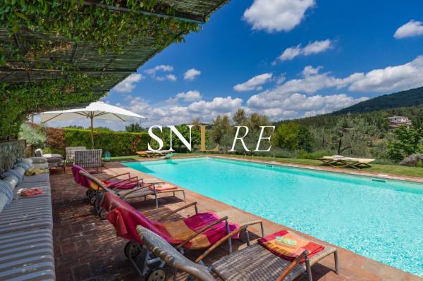 Villa in Piazza delle Cantine, Greve in Chianti