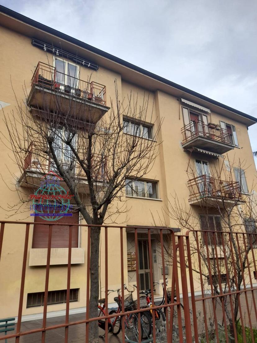 Quadrilocale in Via Caduti del Lavoro 4, San Giovanni in Persiceto — foto 4 di 5