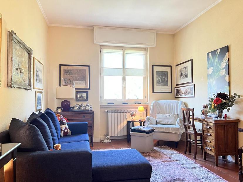 Bilocale in Via Privata Varallo 1, Milano