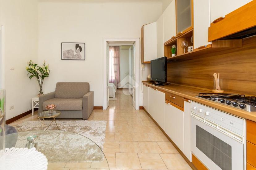 Bilocale in Via Padova 286, Milano