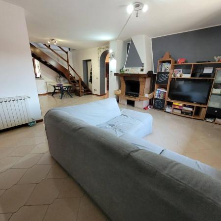 Villa plurifamiliare, Noviglio — foto 3 di 5