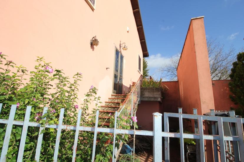 Appartamento in Via Martiri di Campo di Marte, Vicchio — foto 5 di 5