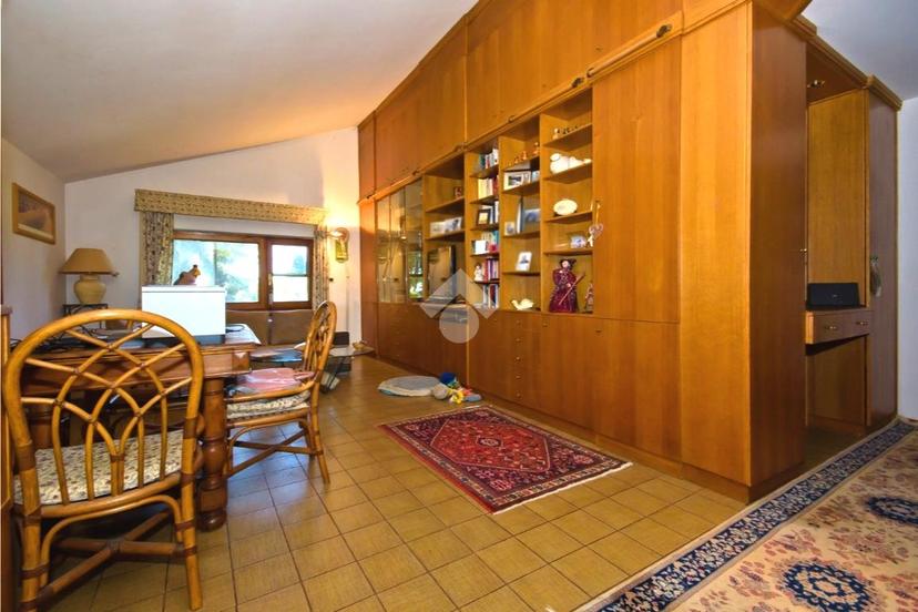 Bilocale in Via Circonvallazione 44, Pecetto Torinese — foto 2 di 5