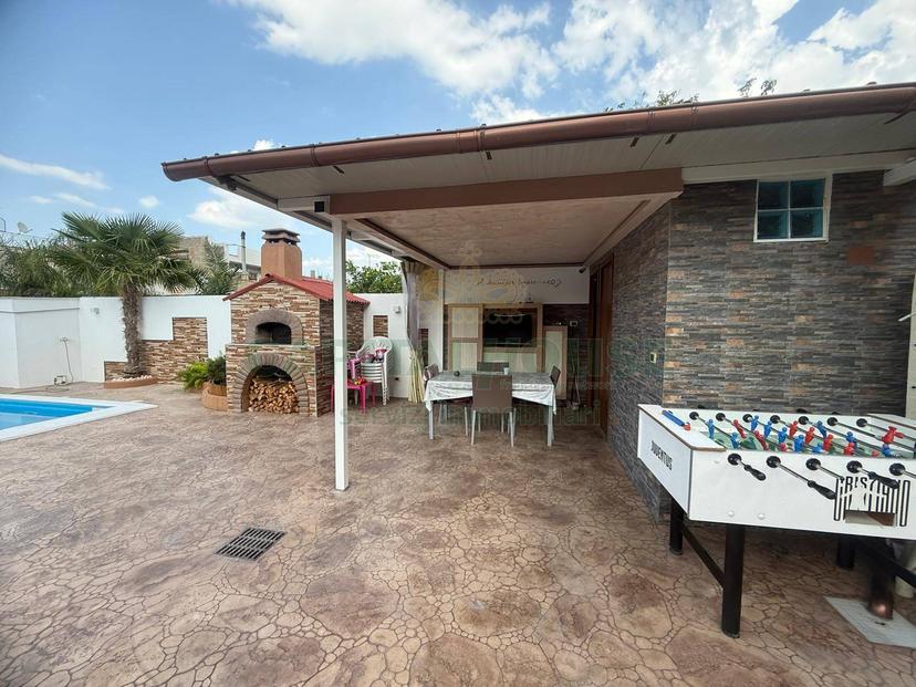 Casa indipendente in Via Passariello, Pomigliano d'Arco — foto 3 di 5
