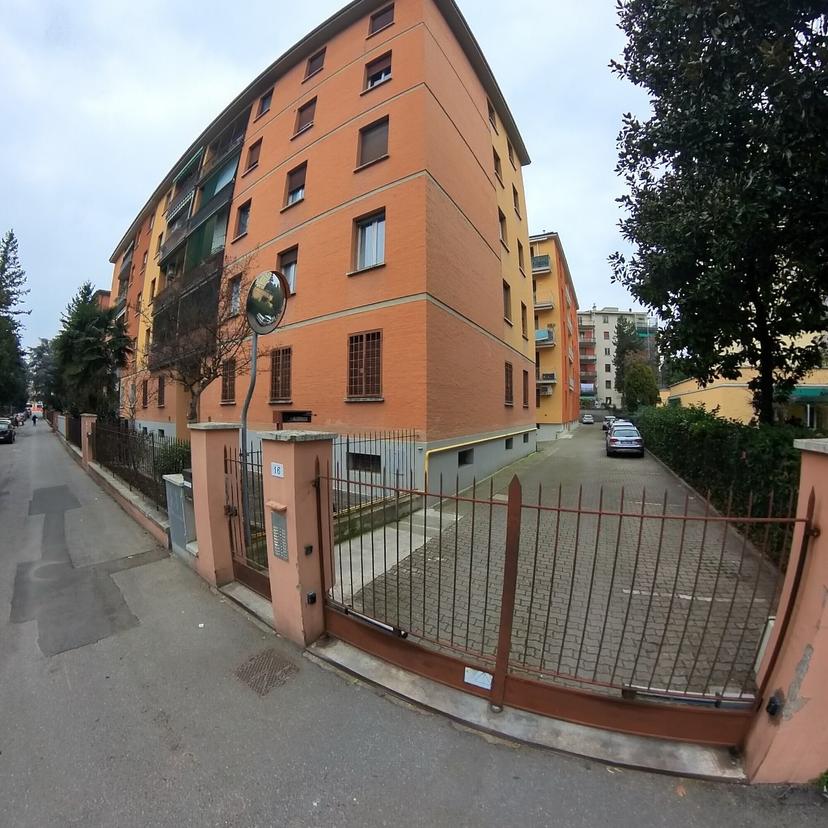 Appartamento, Bologna