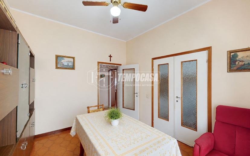 Bilocale in Via I Maggio 29, Paullo — foto 2 di 5