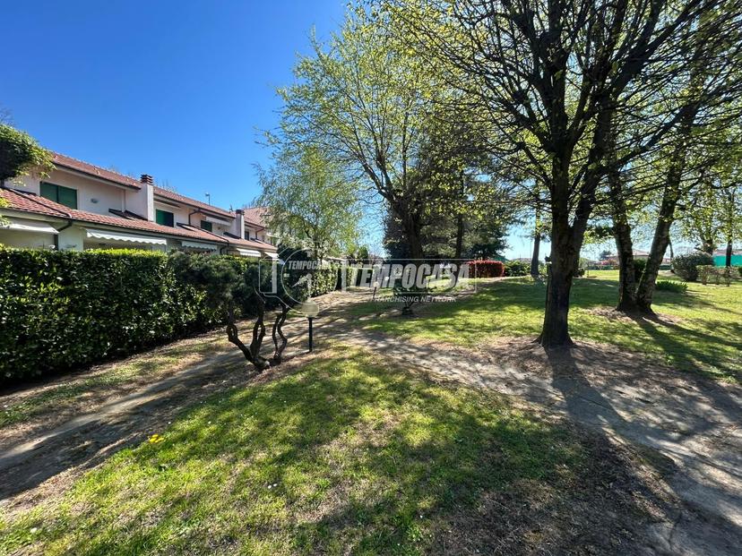 Villa a schiera, Rivarolo Canavese — foto 2 di 5