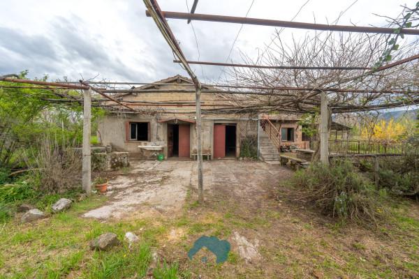 Villa in Via Quadrelle, Palestrina