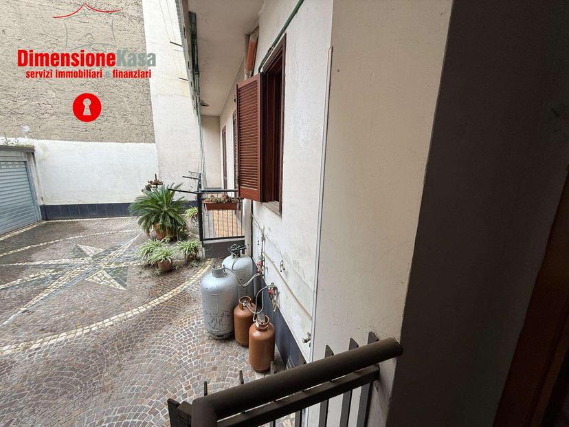 Trilocale in Via Nazionale delle Puglie 28, Cimitile — foto 3 di 5