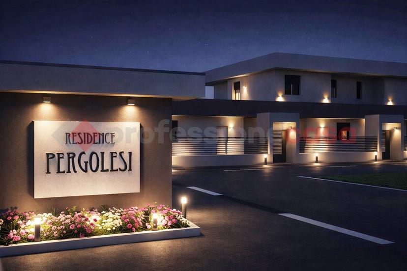 Trilocale in Via Pergolesi 1, Busto Garolfo — foto 2 di 5