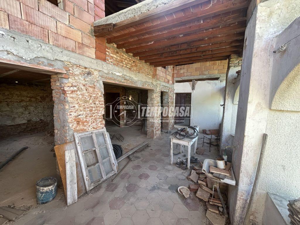 Casa indipendente in Frazione Filia 74, Castellamonte
