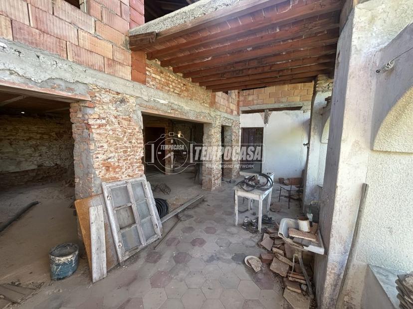 Casa indipendente in Frazione Filia 74, Castellamonte