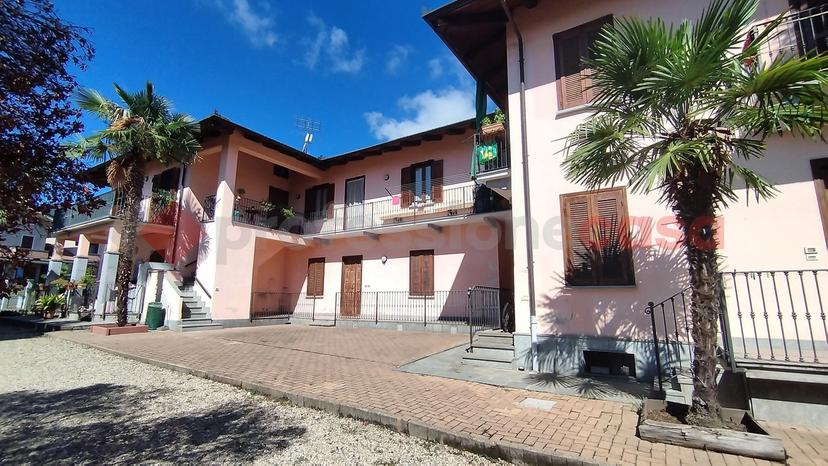 Appartamento in Via Provinciale  94, Cumiana — foto 3 di 5