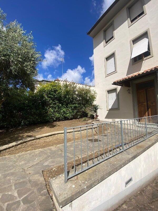Appartamento, Empoli