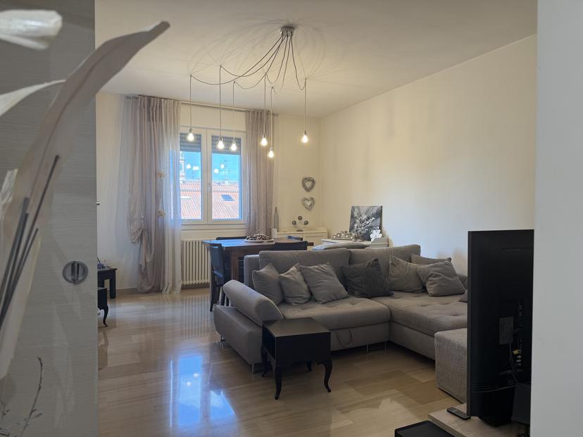 Quadrilocale in Via Circonvallazione Ovest 2, Castello d'Argile — foto 5 di 5