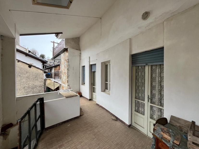 Casa indipendente in Via Sereine, Alpette — foto 4 di 5
