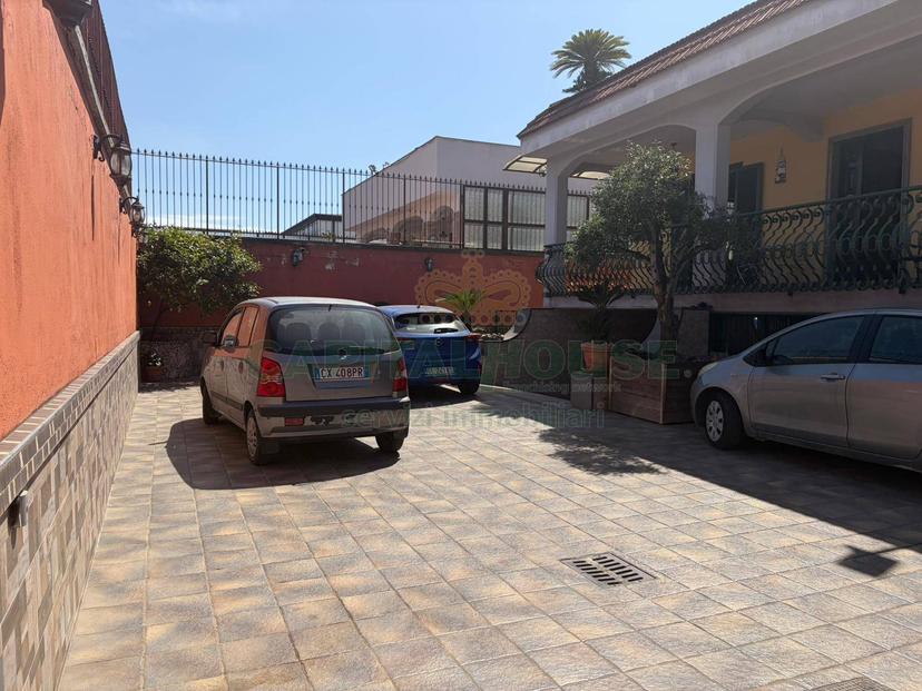 Villa, Casoria — foto 5 di 5
