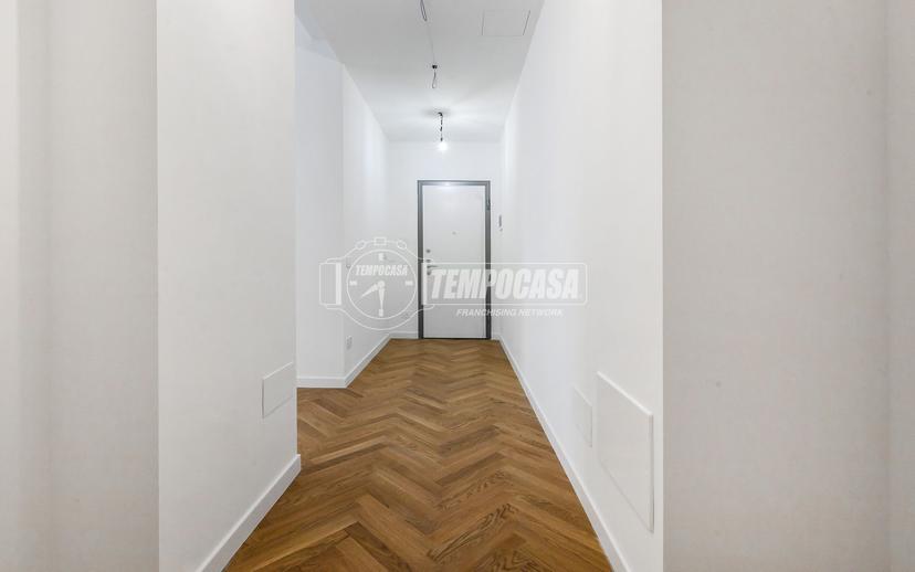 Bilocale in Corso Magenta 46, Milano