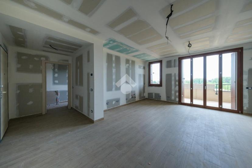 Trilocale in Via Bazzana Inferiore 2, Assago