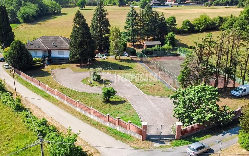 Villa in Strada del Closio 39, Buttigliera Alta — foto 4 di 5