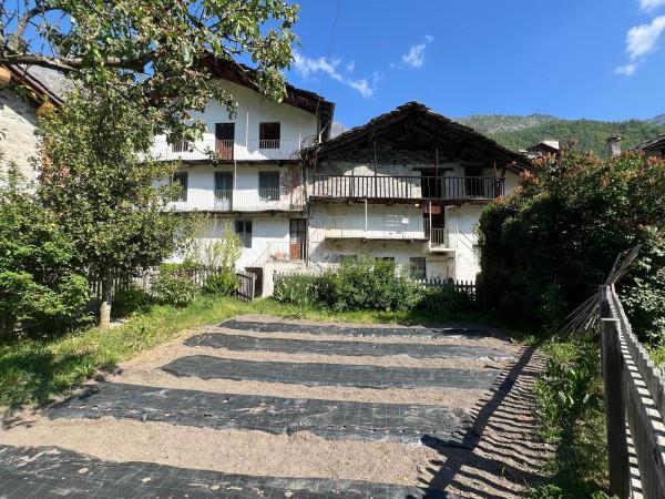 Baita in Via Balme 93, Ala di Stura — foto 3 di 5