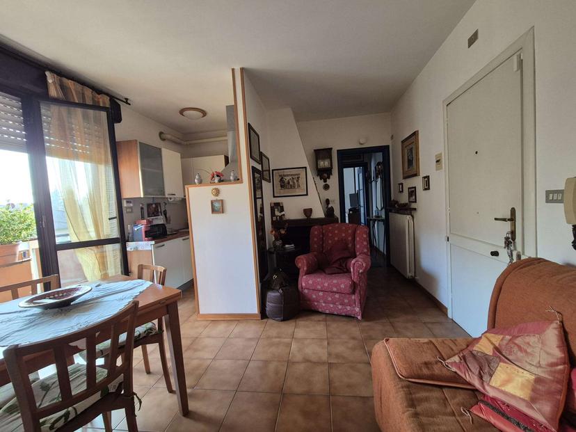 Bilocale in Via Indice  160, Monterenzio