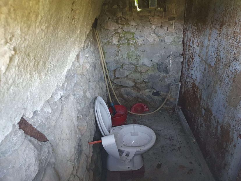 Rustico in Strada Giachera, Reano — foto 5 di 5