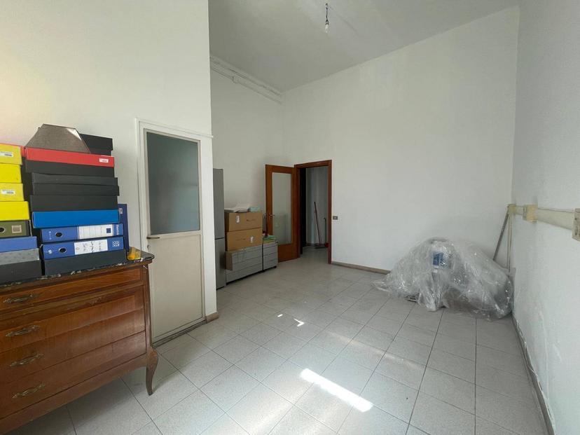 Trilocale in Via Claudio Beaumont 37, Torino