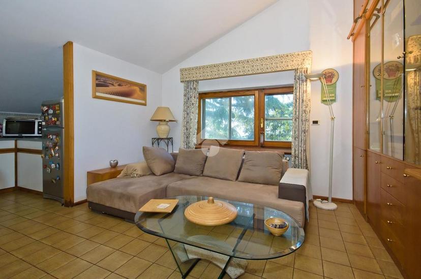 Bilocale in Via Circonvallazione 44, Pecetto Torinese — foto 5 di 5