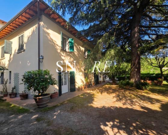 Villa in Piazza Buondelmonti, Impruneta