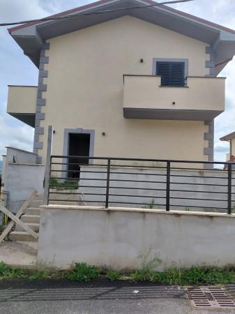 Villa plurifamiliare in Strada 22, Labico — foto 3 di 5