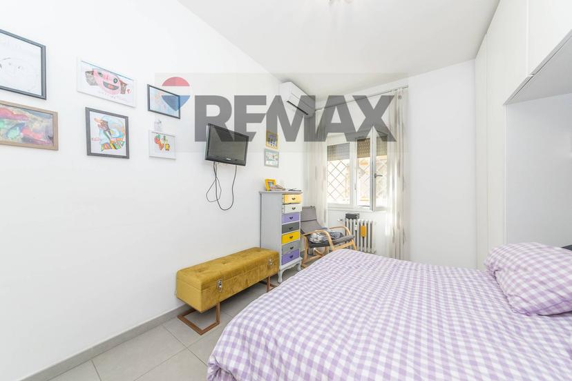 Trilocale, Roma