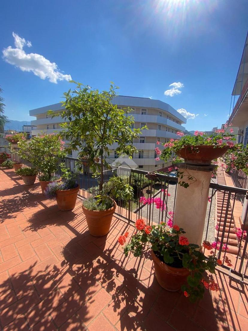 Quadrilocale in Via S. Paolo Belsito 54, San Paolo Bel Sito — foto 5 di 5