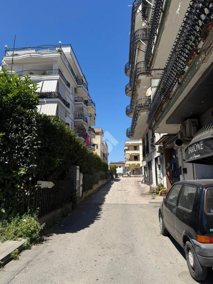 Trilocale in Via Amalfi 23, Casalnuovo di Napoli — foto 5 di 5