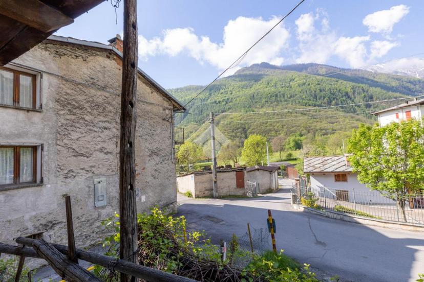 Rustico in Località Pidone, Bobbio Pellice — foto 2 di 5