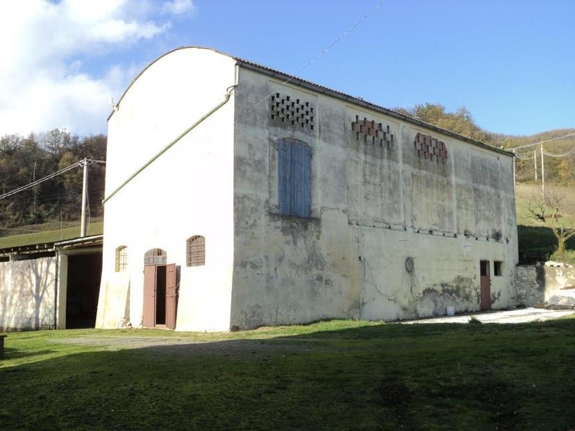 Rustico in Via Torrente Venola, Marzabotto — foto 5 di 5