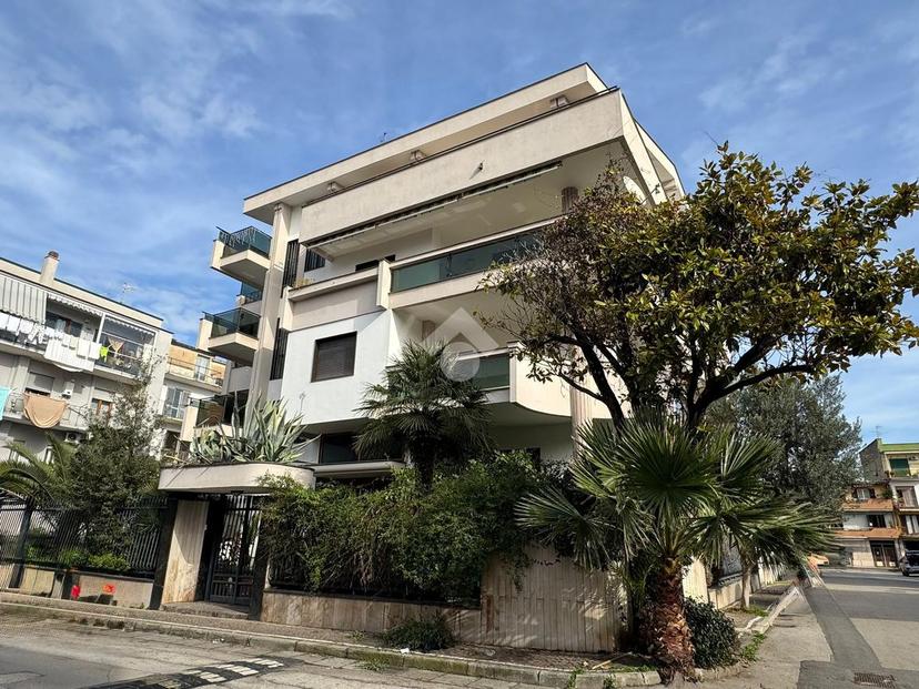 Appartamento in Via Fratelli Rosselli 4, Cardito — foto 5 di 5