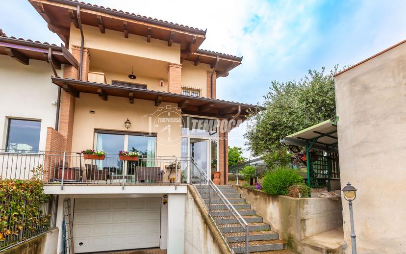 Villa in Via Rosta, Giaveno — foto 2 di 5