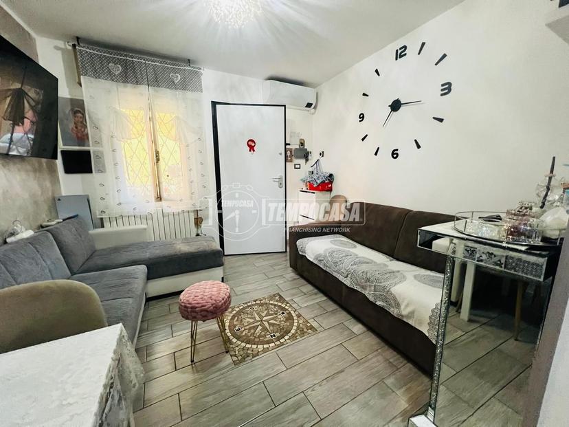 Bilocale in Via Borgata Citta 25, San Giovanni in Persiceto — foto 5 di 5