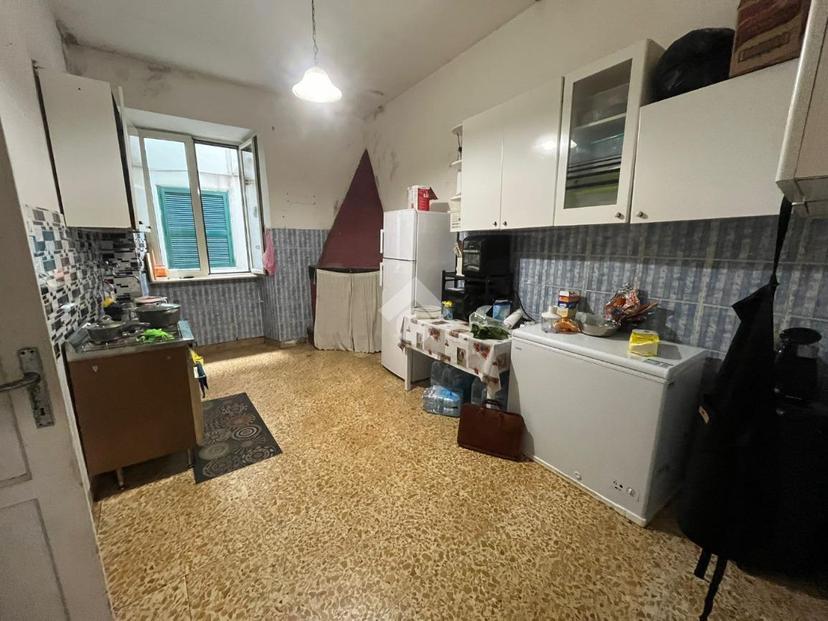 Trilocale in Vicolo Torricello 4, Subiaco — foto 2 di 5