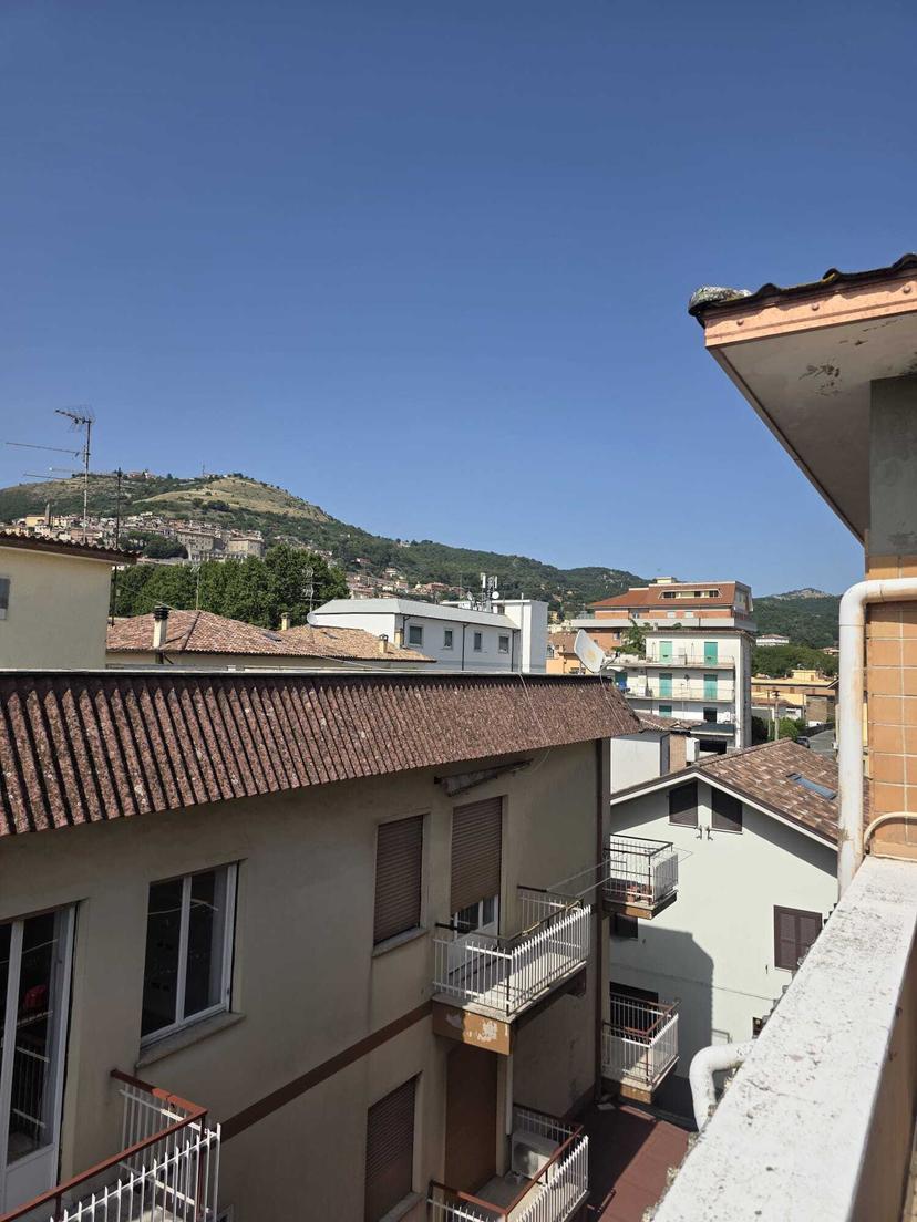 Attico in Via Filippo Bandiera, Palestrina — foto 3 di 5
