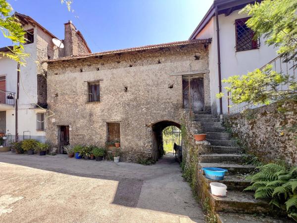 Terratetto unifamiliare, Agerola — foto 3 di 5