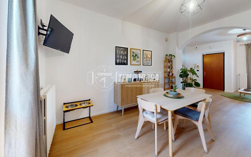 Villa in Via Torino 33/Ter, San Raffaele Cimena — foto 3 di 5